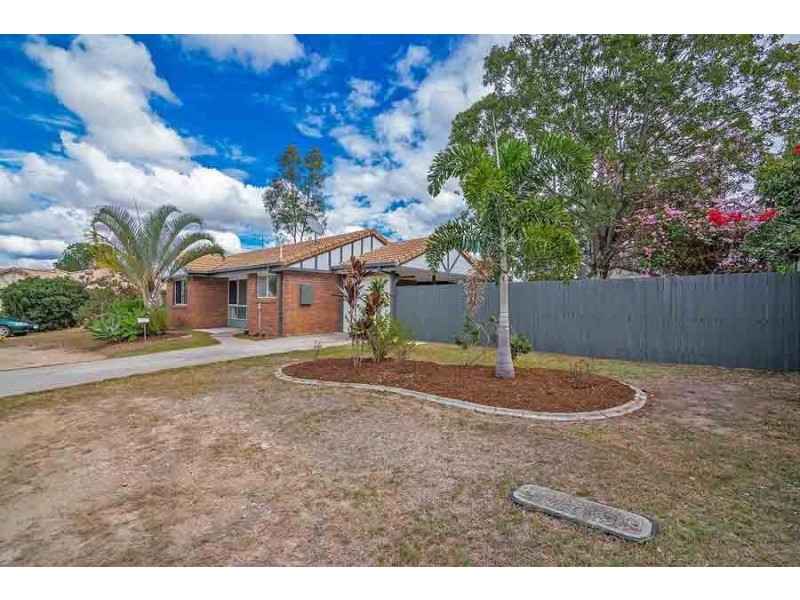 6 Pearce Crt, Eagleby QLD 4207