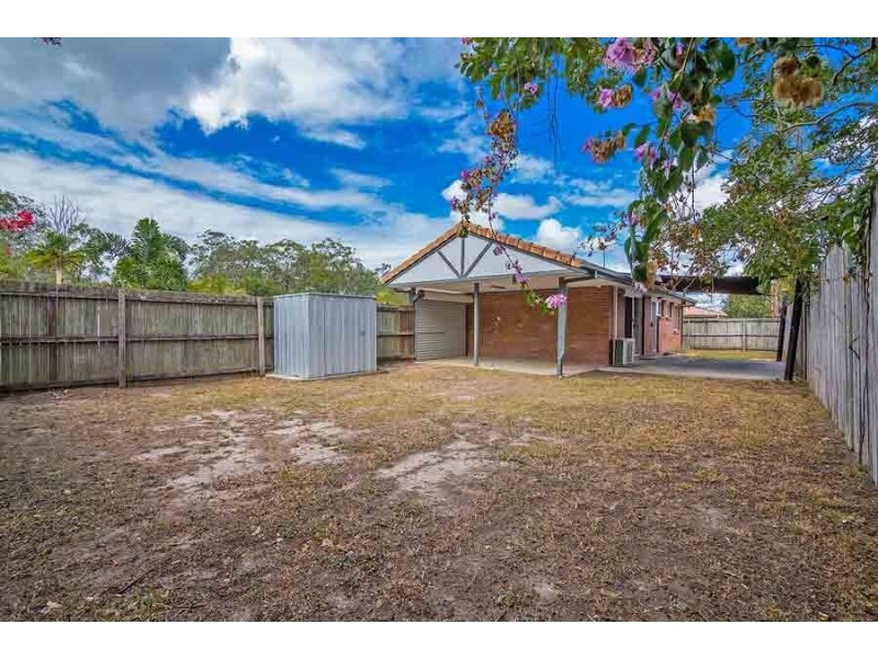 6 Pearce Crt, Eagleby QLD 4207