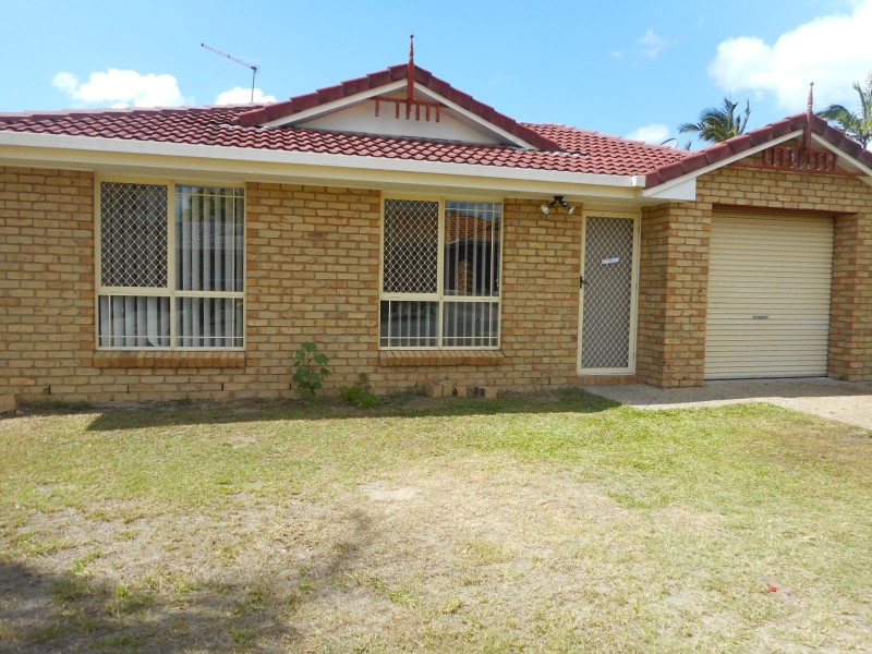 3 Paddington Lane, Eagleby QLD 4207