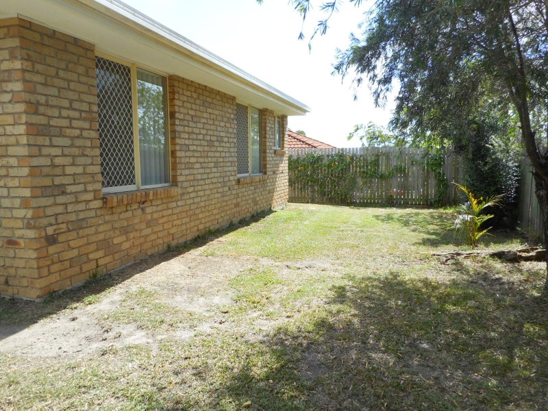 3 Paddington Lane, Eagleby QLD 4207