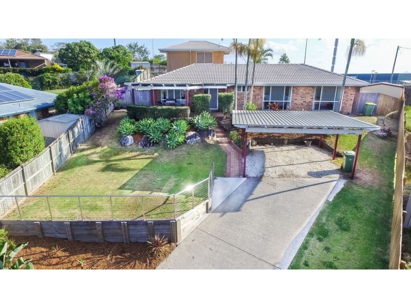 8 Kuter Court, Edens Landing QLD 4207