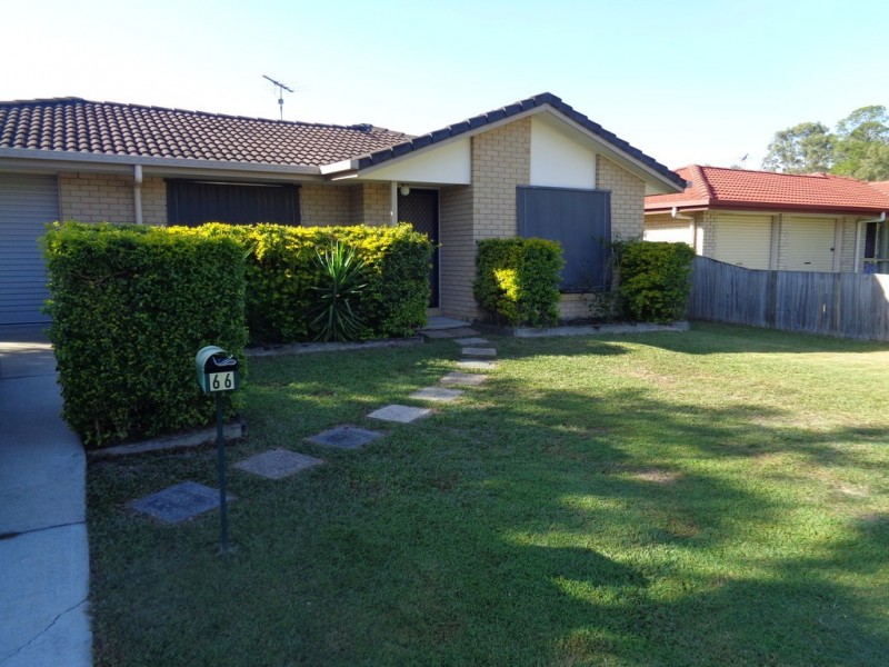 66 Evergreen Ave, Loganlea QLD 4131