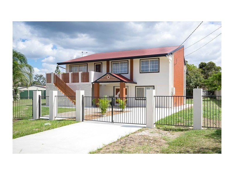 16 Winton Place, Beenleigh QLD 4207