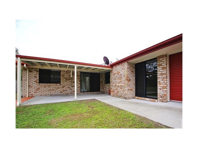 15 Fairfax Ave, Bethania QLD 4205
