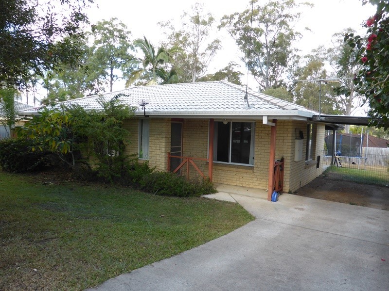 56 Sunscape Drive, Eagleby QLD 4207