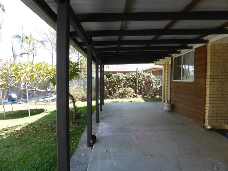 56 Sunscape Drive, Eagleby QLD 4207