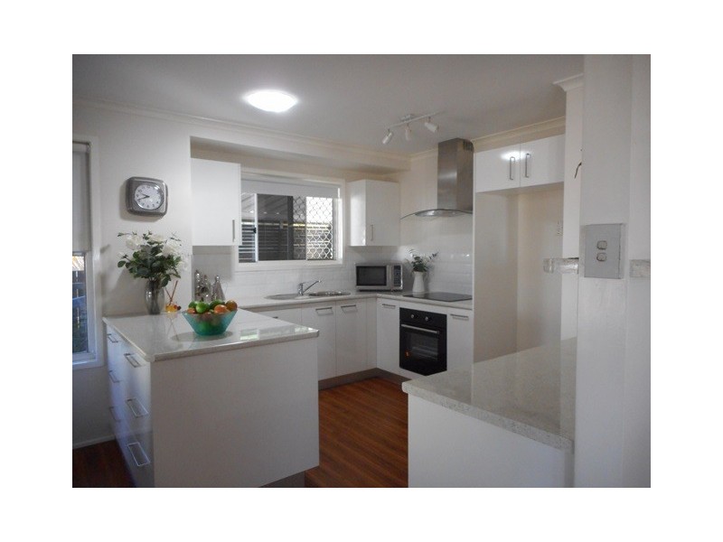 20 Palm Court, Palm Lake Resort, Bethania QLD 4205