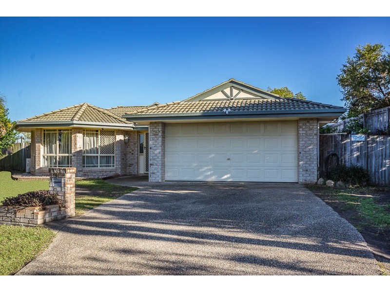 1 William Nixon Way, Edens Landing QLD 4207