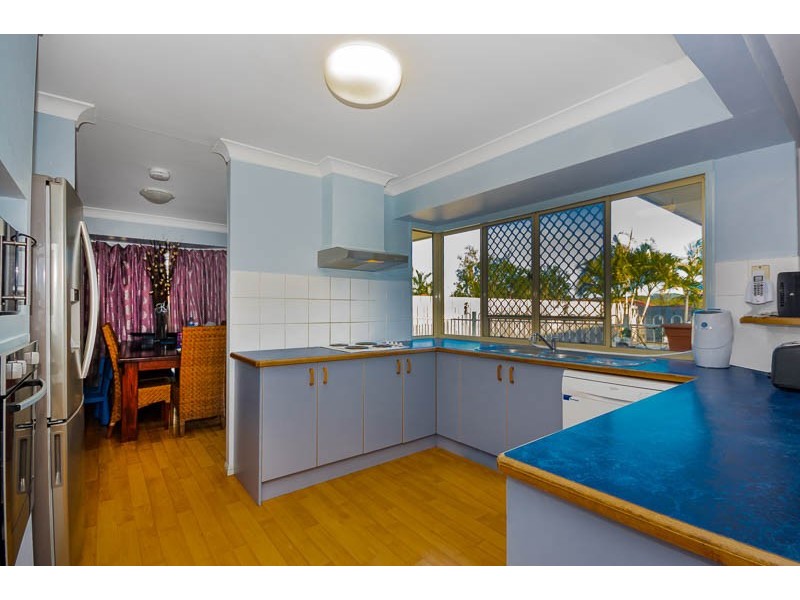 1 William Nixon Way, Edens Landing QLD 4207