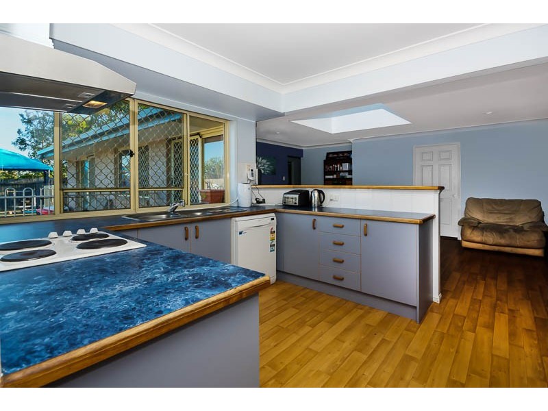 1 William Nixon Way, Edens Landing QLD 4207