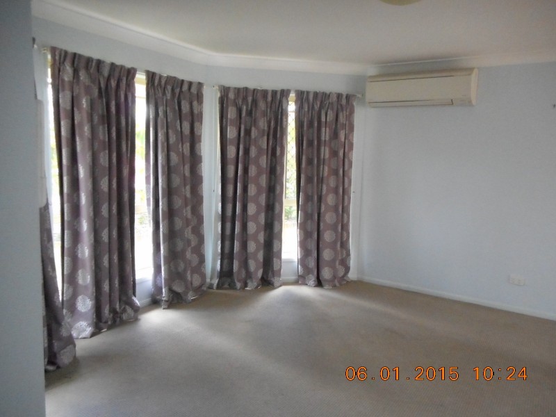 1 William Nixon Way, Edens Landing QLD 4207