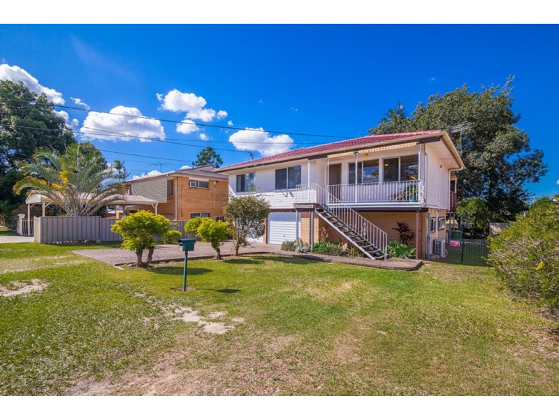 10 Mankina Street, Slacks Creek QLD 4127