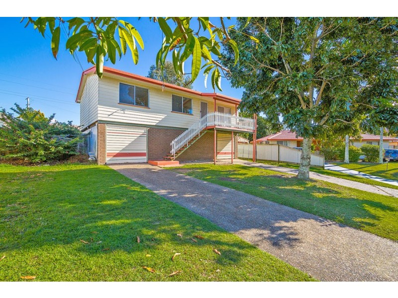 12 Tralee Rd, Eagleby QLD 4207
