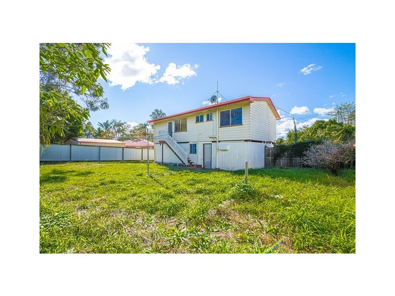 12 Tralee Rd, Eagleby QLD 4207