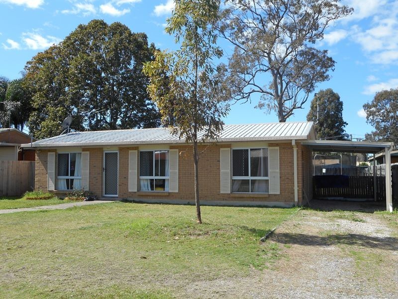 37 Rinto Drive, Eagleby QLD 4207