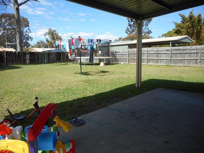 37 Rinto Drive, Eagleby QLD 4207