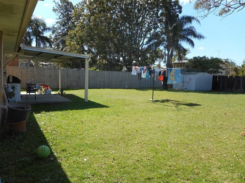 37 Rinto Drive, Eagleby QLD 4207
