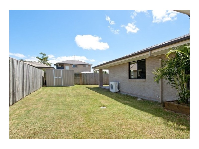 20 Belivah Road, Bahrs Scrub QLD 4207