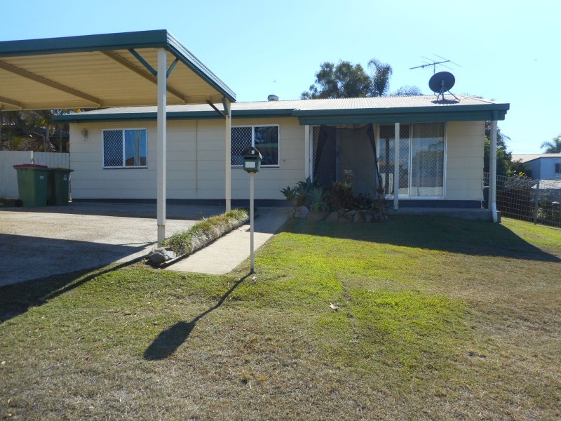 11 Kenmare St, Eagleby QLD 4207
