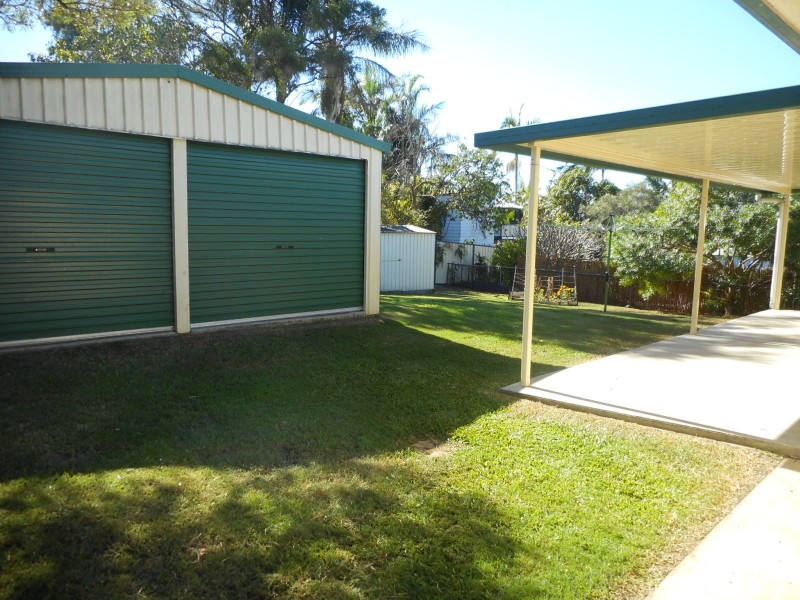 11 Kenmare St, Eagleby QLD 4207