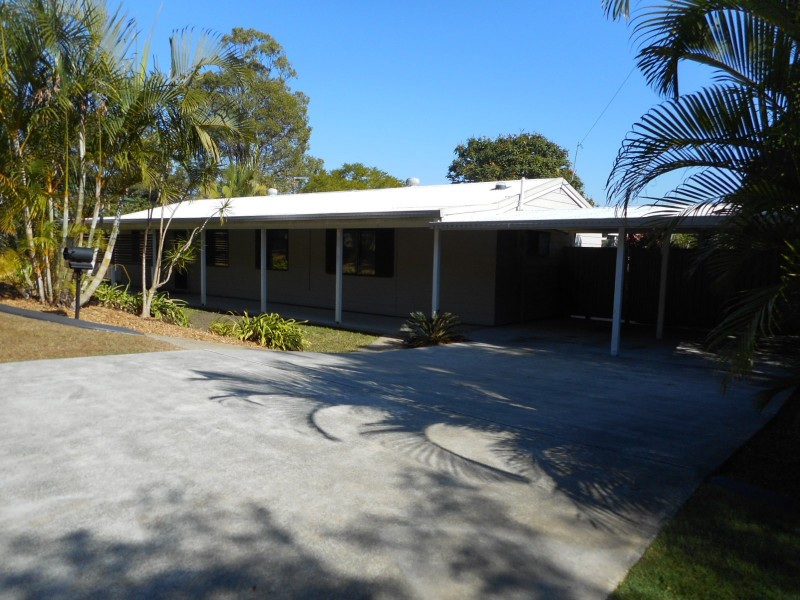 50 Yarabah Cres, Shailer Park QLD 4128