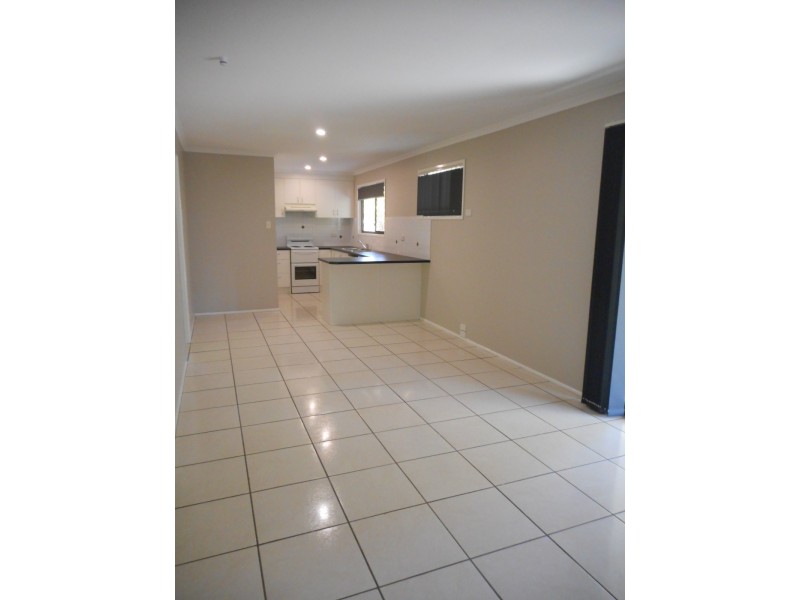 50 Yarabah Cres, Shailer Park QLD 4128 Floorplan