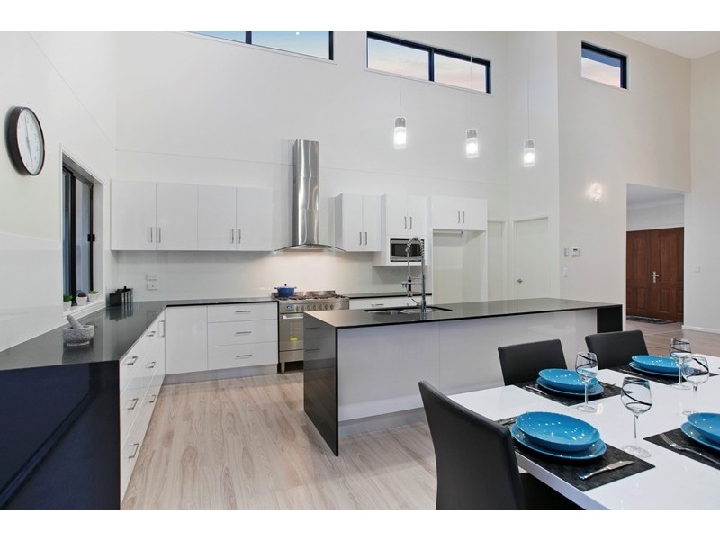 Lot222 Wuraga Road (Bahrs Scrub), Beenleigh QLD 4207