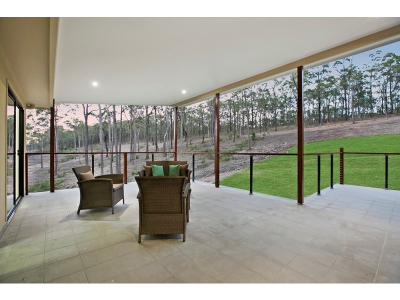 Lot222 Wuraga Road (Bahrs Scrub), Beenleigh QLD 4207