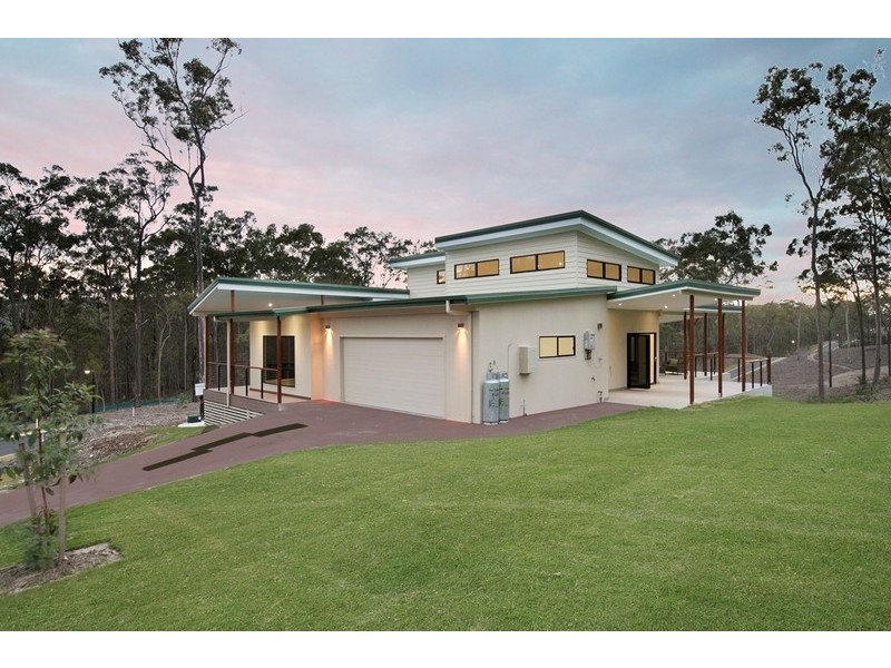Lot219 Wuraga Road (Bahrs Scrub), Bahrs Scrub QLD 4207