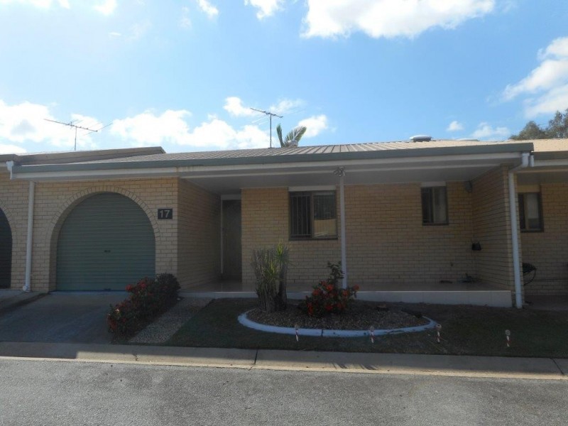 17/39 Chatswood Rd, Daisy Hill QLD 4127
