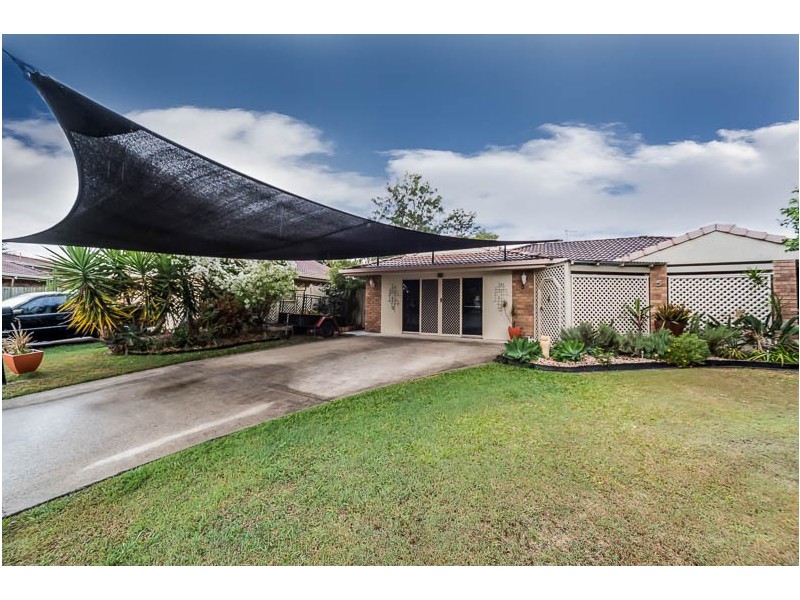 5 Ogle Pl, Windaroo QLD 4207