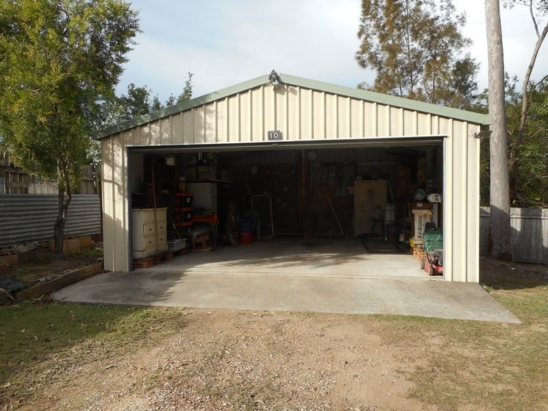 10 Willand Dr, Beenleigh QLD 4207