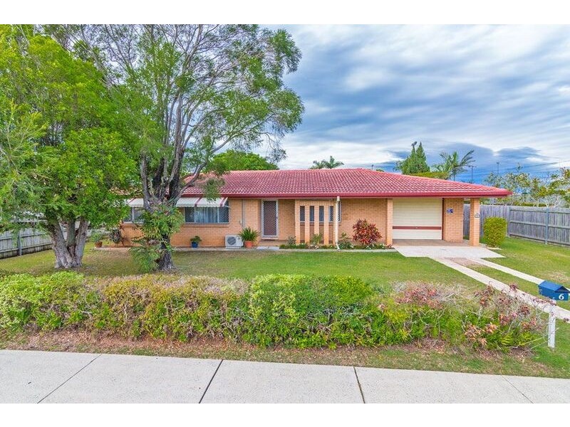 6 Yalburu Street, Beenleigh QLD 4207