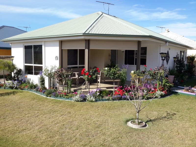 156/196 Logan St, Eagleby QLD 4207