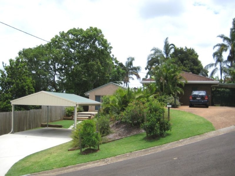 4 Brazel Court, Cornubia QLD 4130
