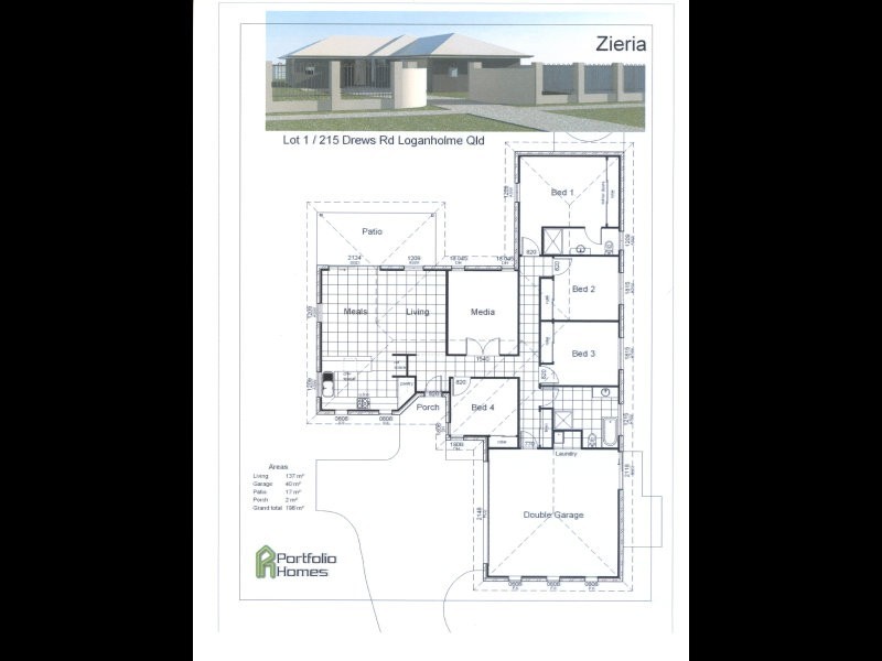 215 Drews Road, Loganholme QLD 4129