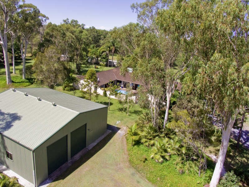 229 Teviot Road, Carbrook QLD 4130