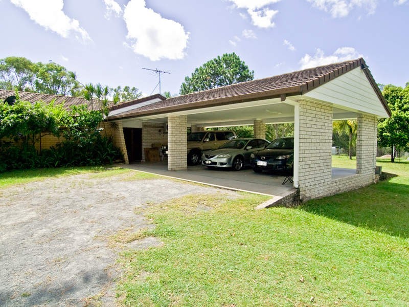 229 Teviot Road, Carbrook QLD 4130