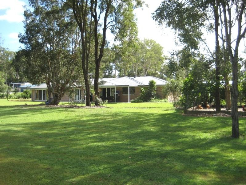 2 Ogilvy Court, Cornubia QLD 4130