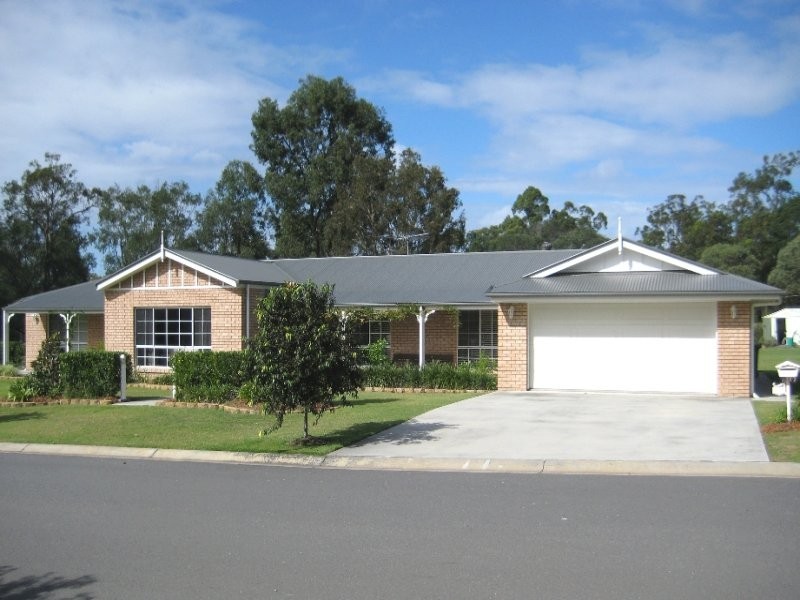 2 Ogilvy Court, Cornubia QLD 4130