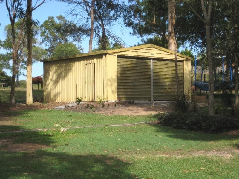2 Ogilvy Court, Cornubia QLD 4130