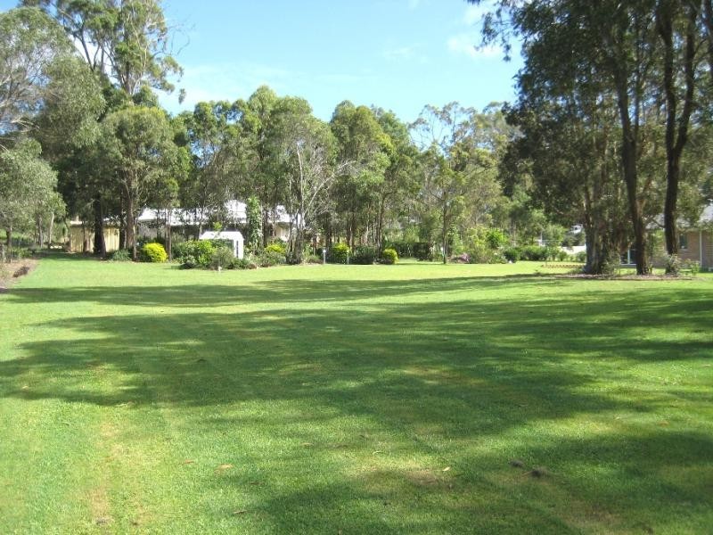 2 Ogilvy Court, Cornubia QLD 4130