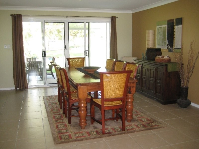 2 Ogilvy Court, Cornubia QLD 4130