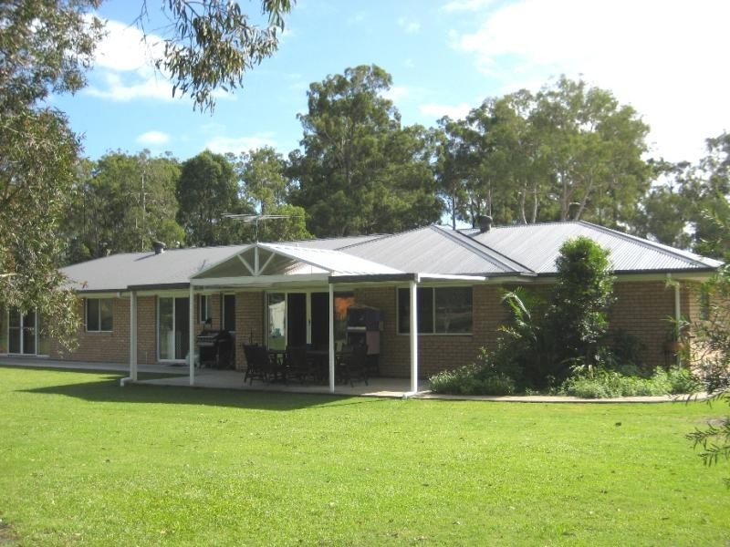 2 Ogilvy Court, Cornubia QLD 4130