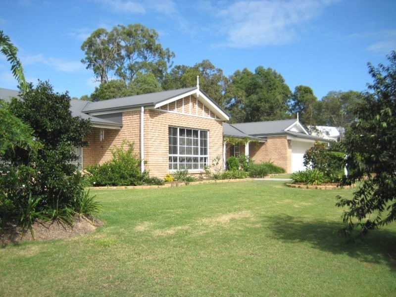 2 Ogilvy Court, Cornubia QLD 4130