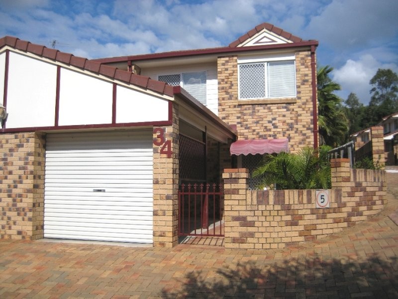 34/3809 Pacific Highway, Tanah Merah QLD 4128