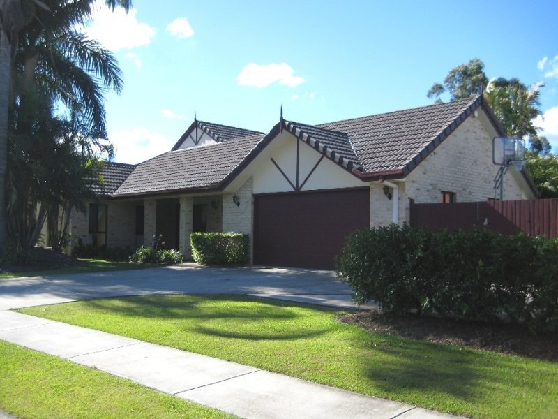 79 St Andrews Drive, Cornubia QLD 4130