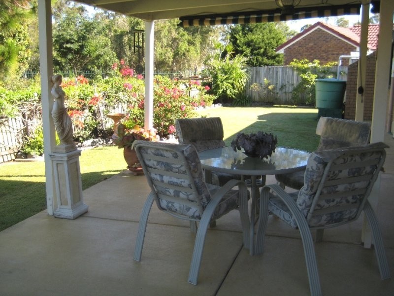 16 Kawana Crescent, Cornubia QLD 4130