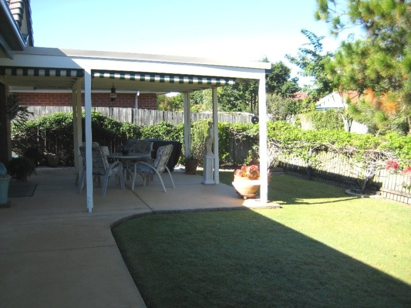 16 Kawana Crescent, Cornubia QLD 4130