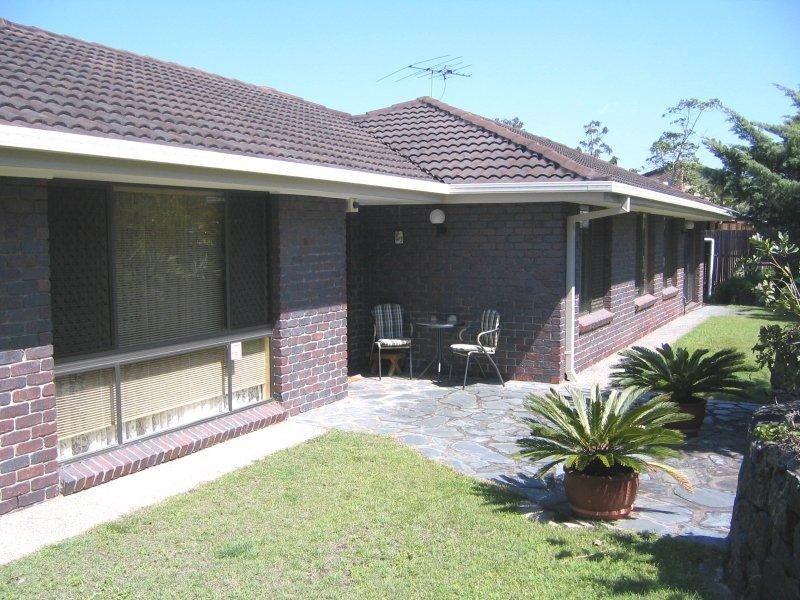 25 Cudal Street, Shailer Park QLD 4128